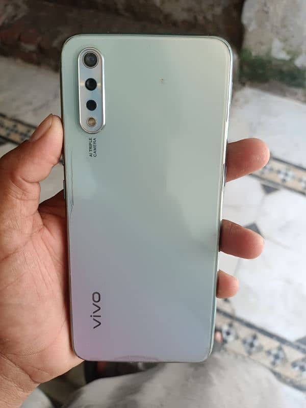 vivo s1 . . 4.128 orignal 1