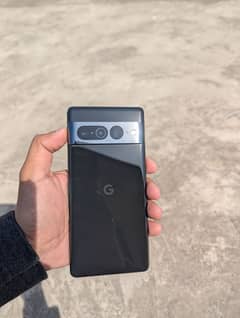 Google Pixel 7pro (Dual Approved)