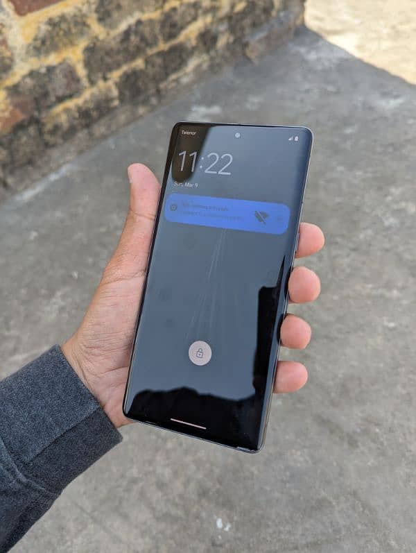 Google Pixel 7pro (Dual Approved) 3