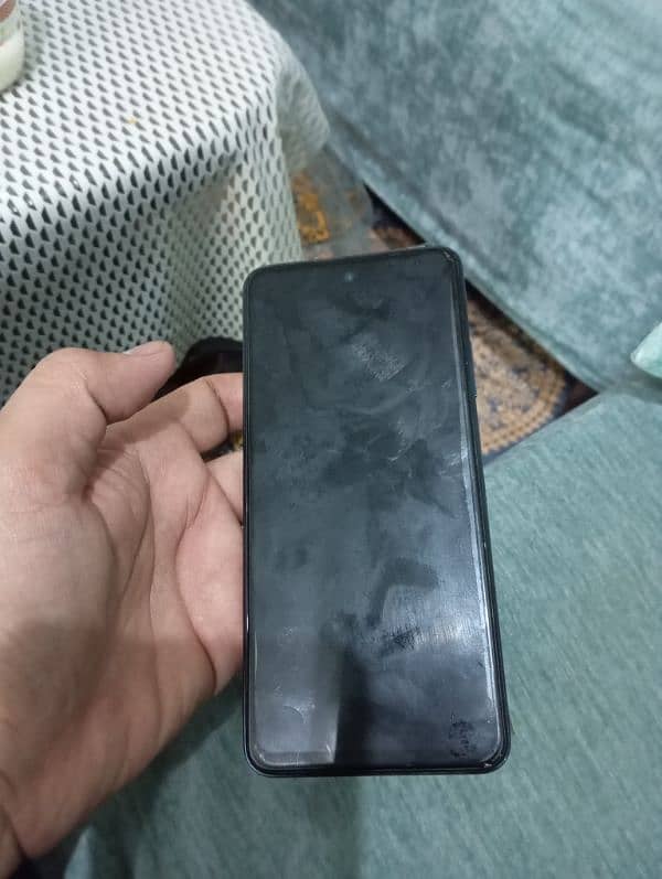 infinix hot 40i 3