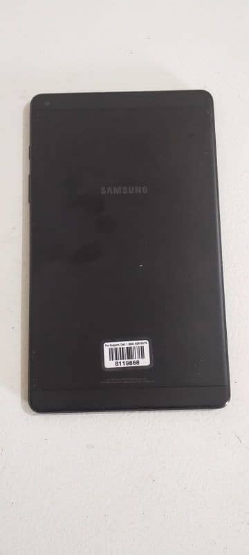 samsung galaxy tab A 8.0 1