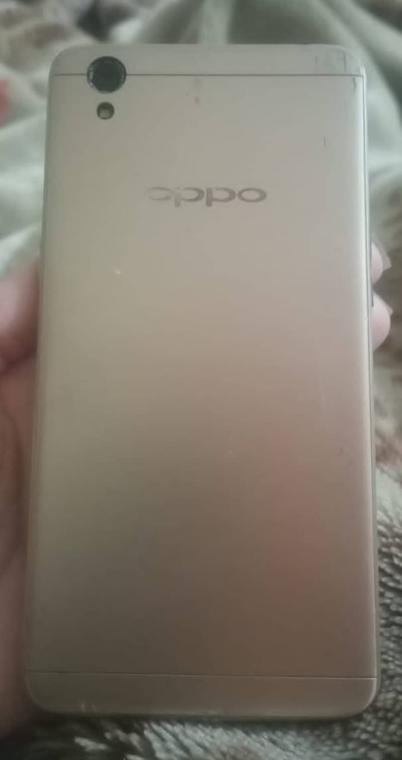 Oppo Mobile Phone? 1