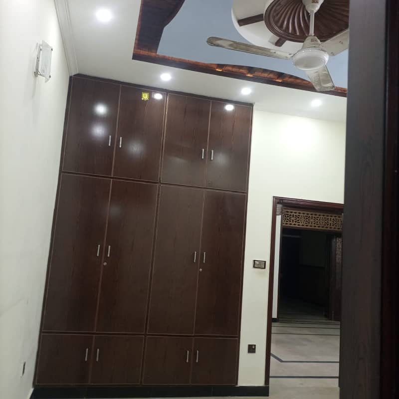 5 Marla Lower Portion For Rent In Ghauri Town 3