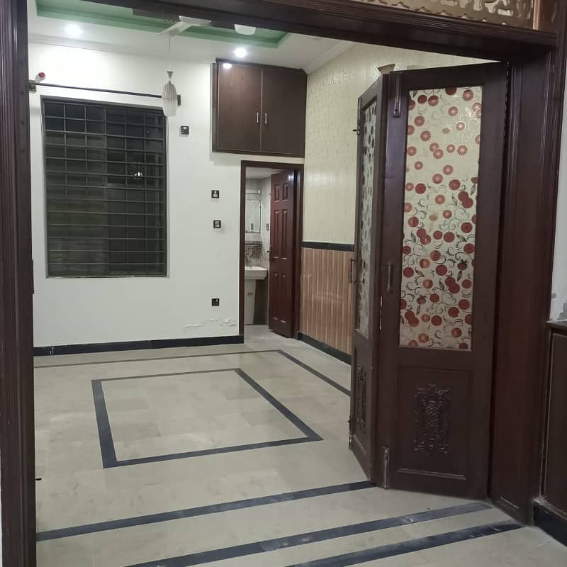 5 Marla Lower Portion For Rent In Ghauri Town 8