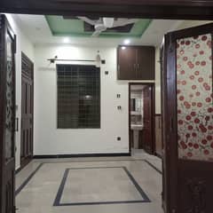 5 Marla Lower Portion For Rent In Ghauri Town