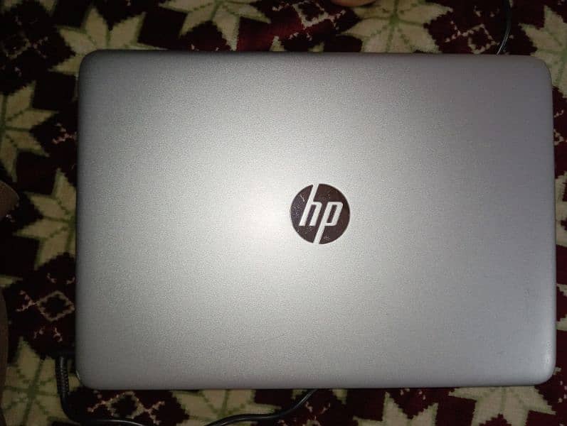 HP Elite Book 0