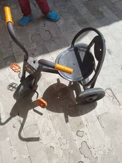 kids cycle