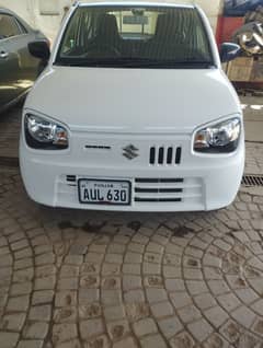 Suzuki Alto vx