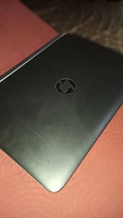 HP laptop touch support