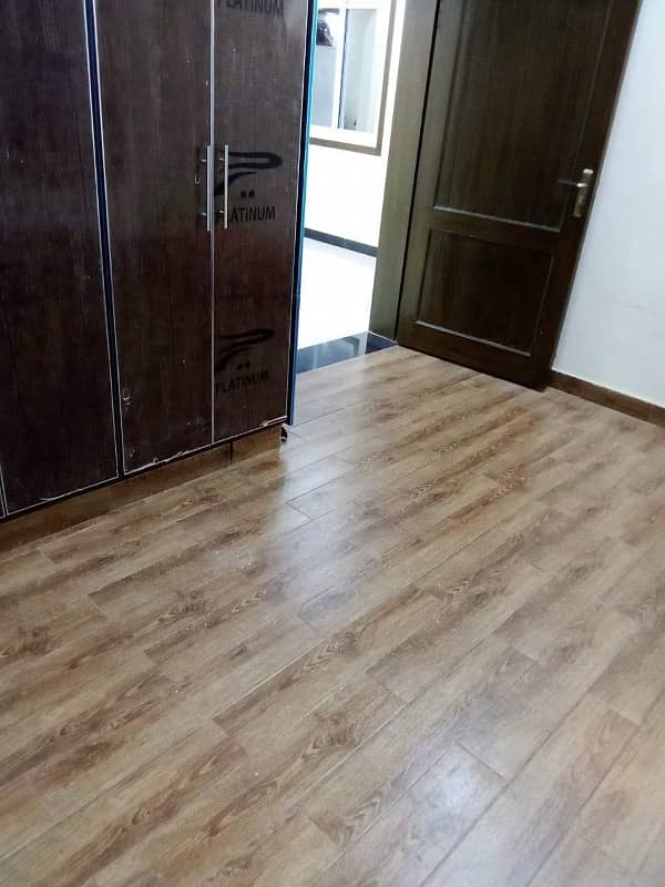 In Ghauri Town Lower Portion Sized 5 Marla For rent 3