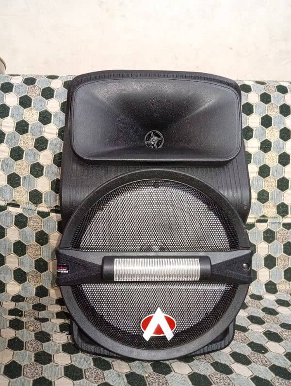 Audionic Classic Masti 85 0