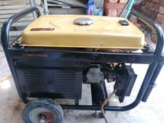 Lian long  3kw genrator