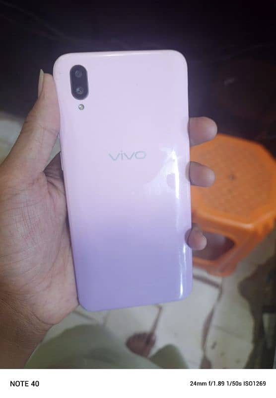 Vivo Y97.8/256 0