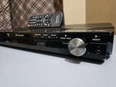 Panasonic 5.1 Home Theater Player Tags Onkyo,Denon,Marantz,Pioneer,Jvc