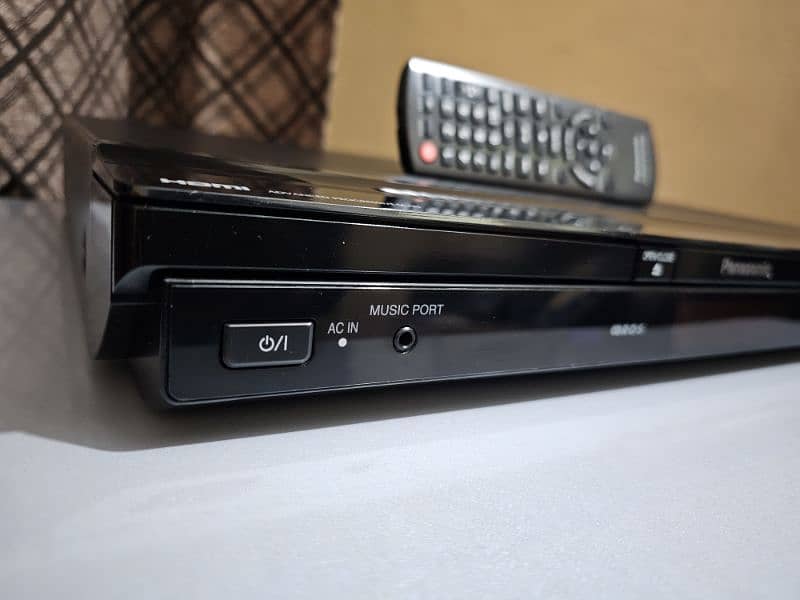 Panasonic 5.1 Home Theater Player Tags Onkyo,Denon,Marantz,Pioneer,Jvc 1