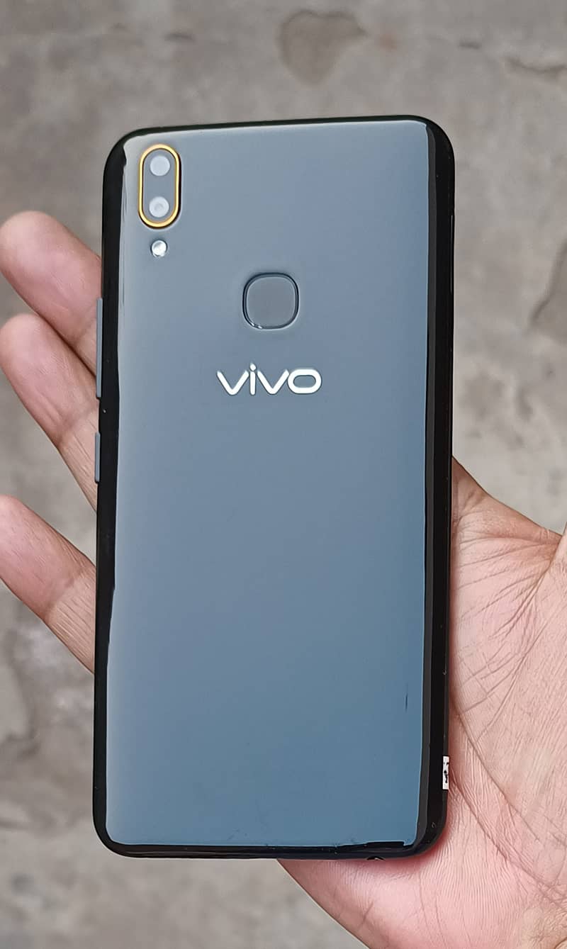 Vivo Y85 Dual Sim 4+64 GB 1