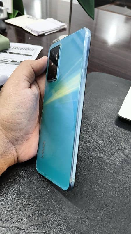 Vivo v23e 256GB 10/10 3