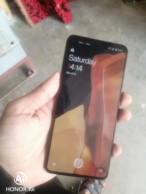 OnePlus 9 Dual Sim Approved 0