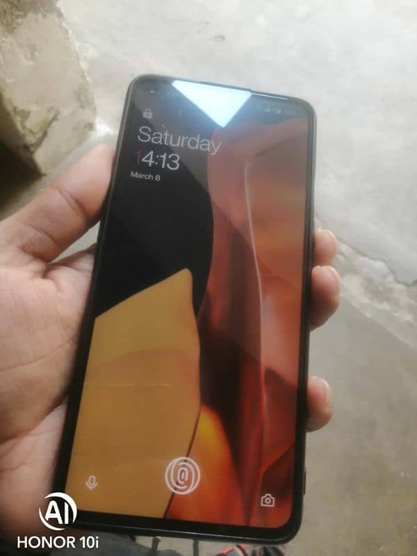 OnePlus 9 Dual Sim Approved 3