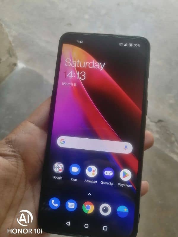 OnePlus 9 Dual Sim Approved 4