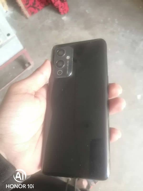 OnePlus 9 Dual Sim Approved 7