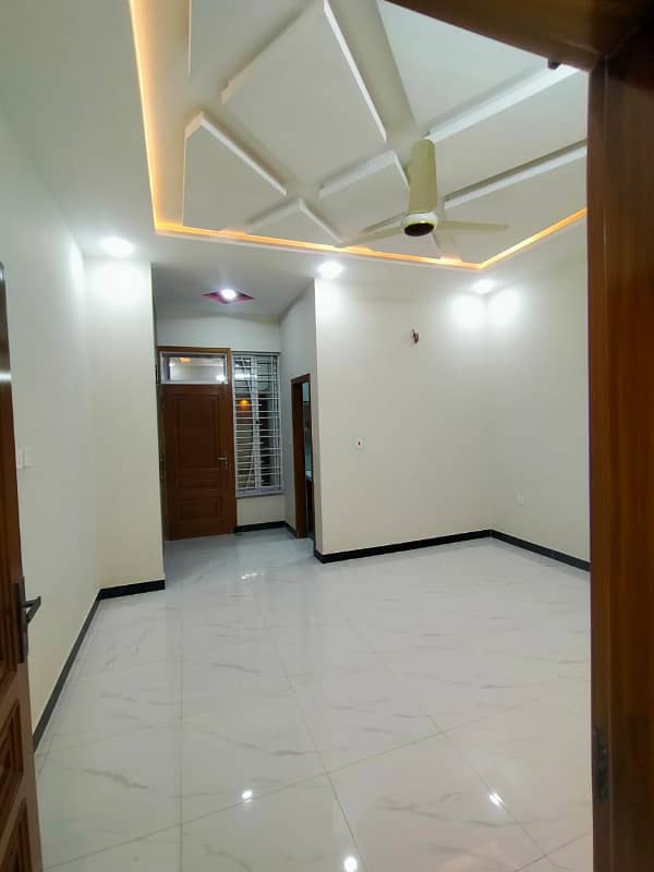 5 Marla Lower Portion For Rent Available In Ghauri Town 7