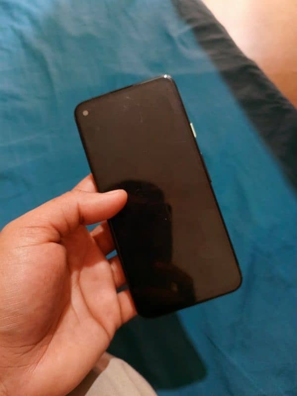 pixel 4a 4g parts available panel dead 1