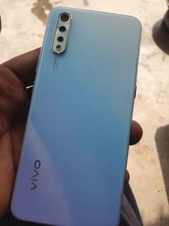 Vivo S1 4/128