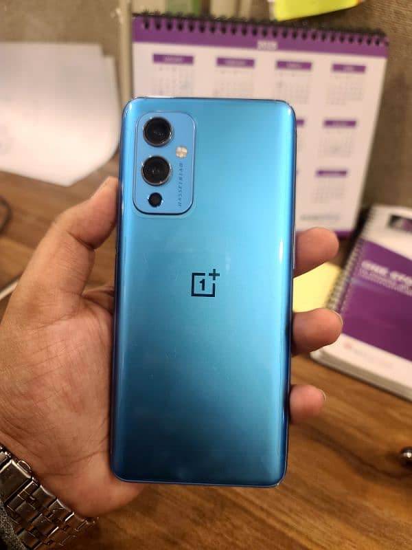 Oneplus 9 5G Global dual approved 1