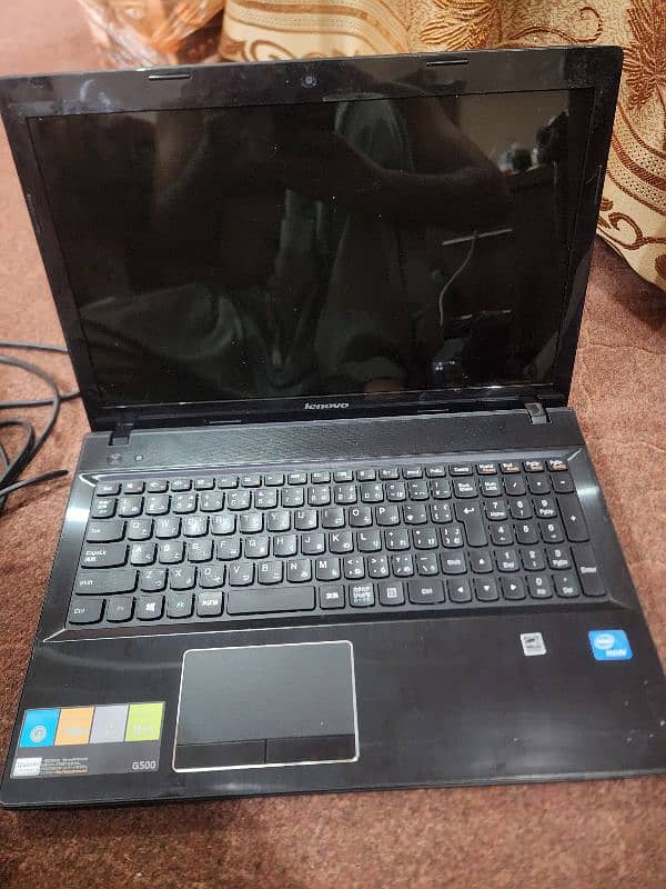 Lenovo laptop read full add 4