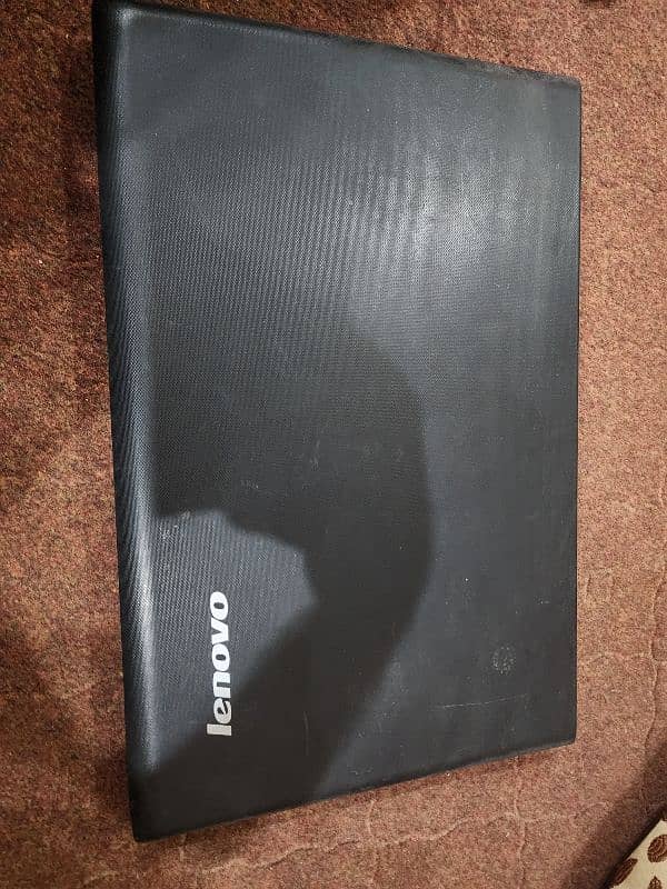 Lenovo laptop read full add 5