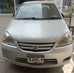 Suzuki Liana 2008