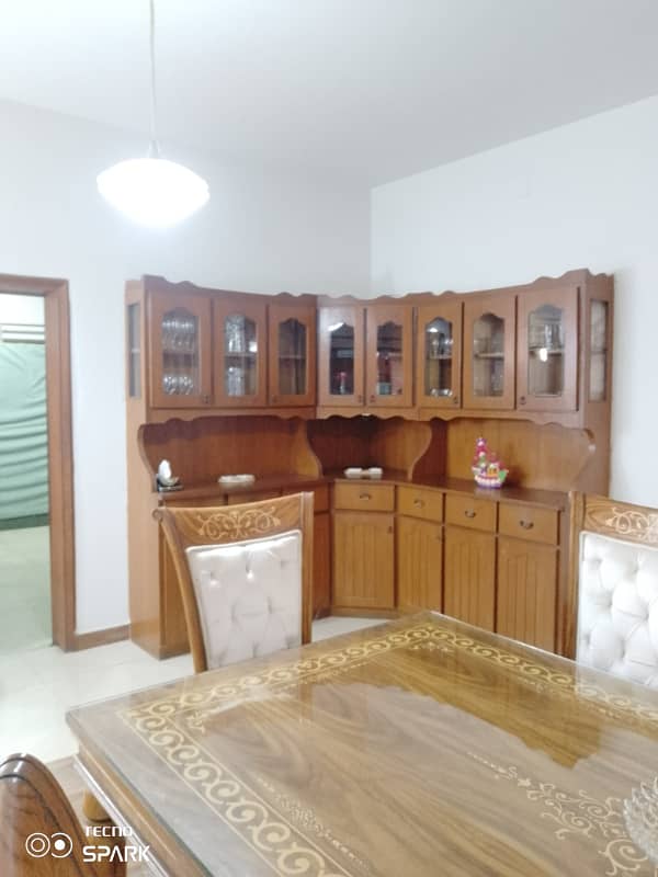 Fully Furnished Bungalow For Rent 13