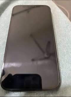 IPHONE 12 PRO TOUCH CHANGE 03160600172