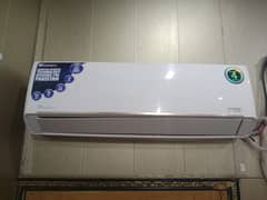 Dawlance split ac Inverter