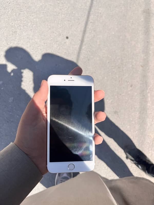 iPhone 6 Plus for sale urgent  16gb 0