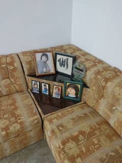 sofa used