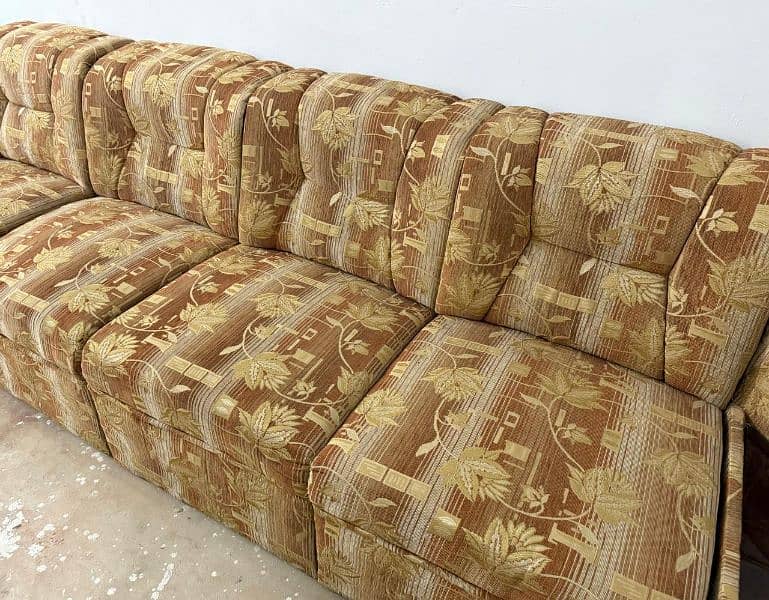 sofa used 3