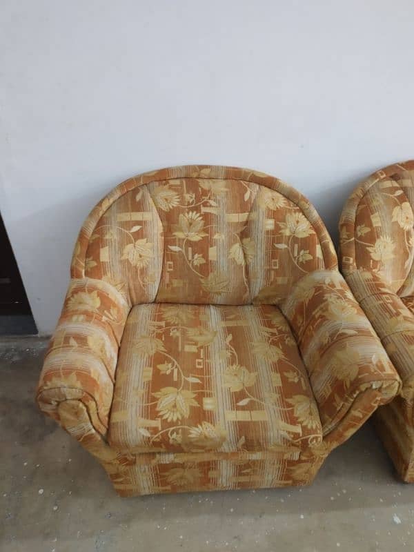 sofa used 5