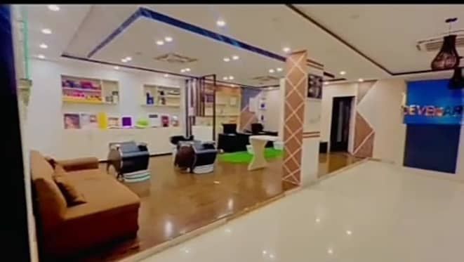 Ladies Saloon & Aesthetic Clinic 2