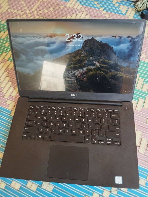 Dell Precision 5530 2