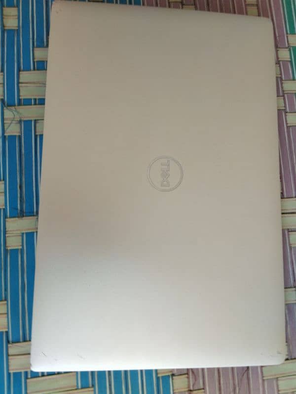 Dell Precision 5530 5