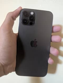 Iphone 12 Pro