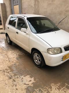 Suzuki Alto 2008