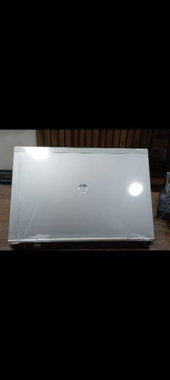 HP elite book 8470p