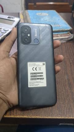 Redmi 12c 4/128