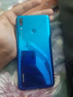 huawei Y7 prime for sale