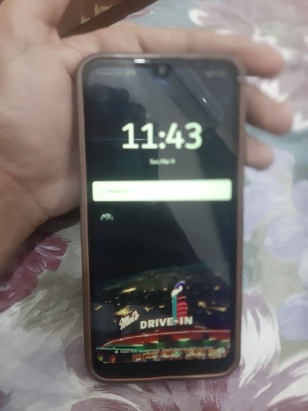 huawei Y7 prime for sale 3