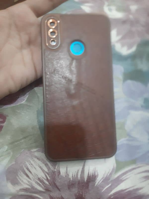 huawei Y7 prime for sale 4