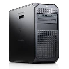 HP Z4 G4 XEON W-2123 W2145 W2275 CORE EXTREME EDITION 7820X  PROCESSOR